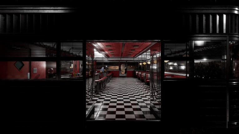 Restaurant at the end of time screenshot