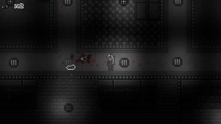 RIP Party screenshot