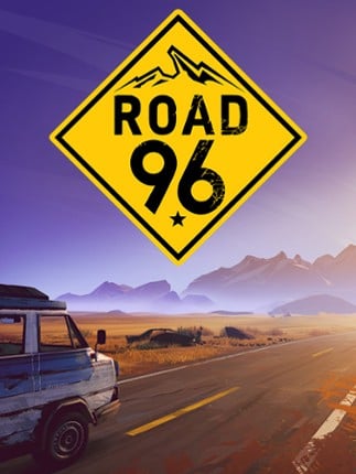 Road 96 Game Cover