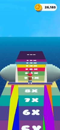 Road Painter screenshot