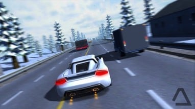 Road Racer: Evolution Image