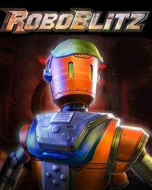 Games like RoboBlitz