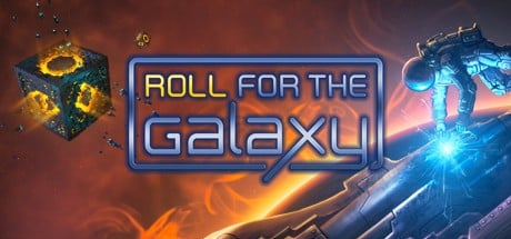 Games like Roll for the Galaxy