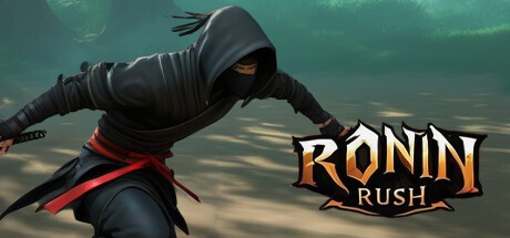 Games like Ronin Rush