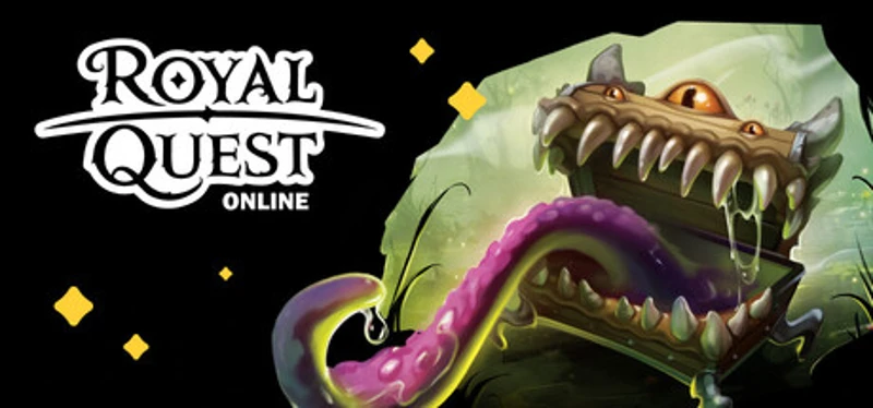Royal Quest Online Image