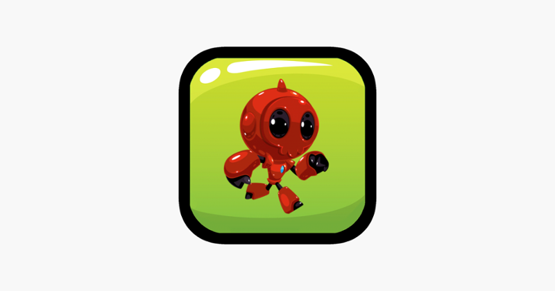 Run Run Robot Image