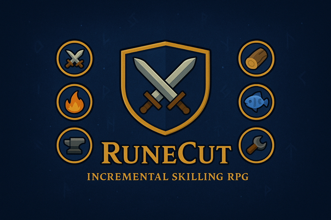 Games like RuneCut