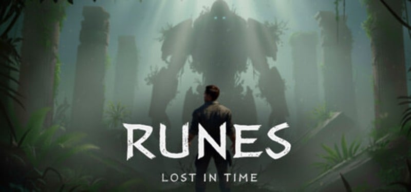 Runes: Lost In Time Image