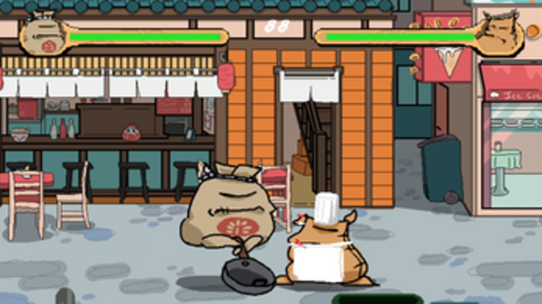 Sack 'Em screenshot