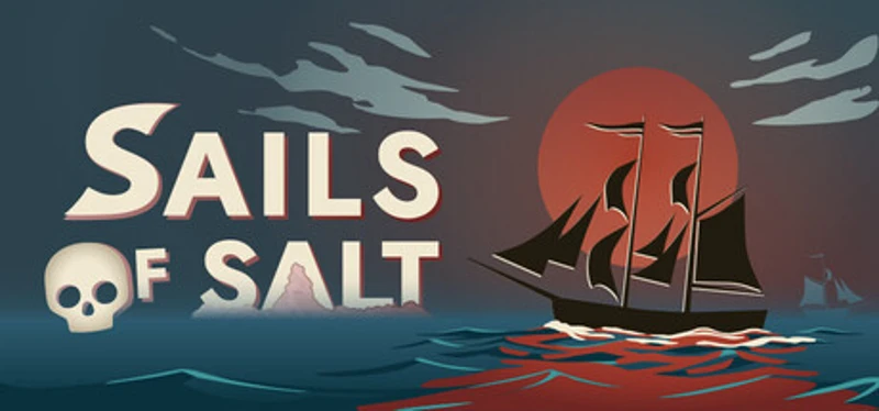 Sails of Salt Image