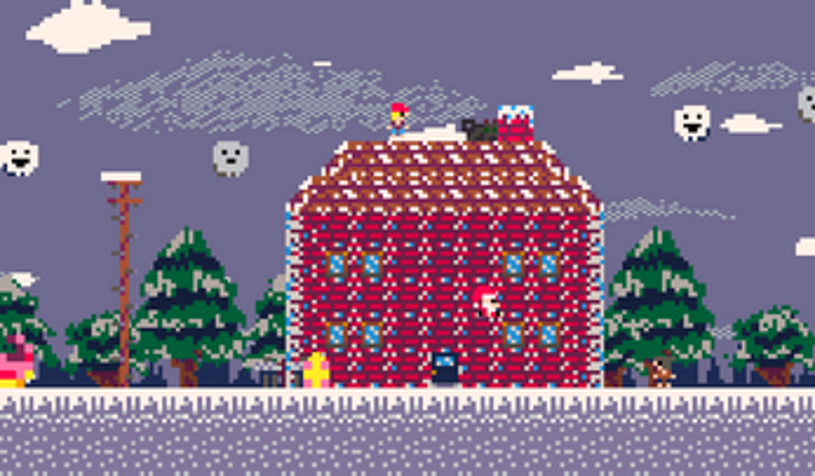 Santa Time v0.9 Image