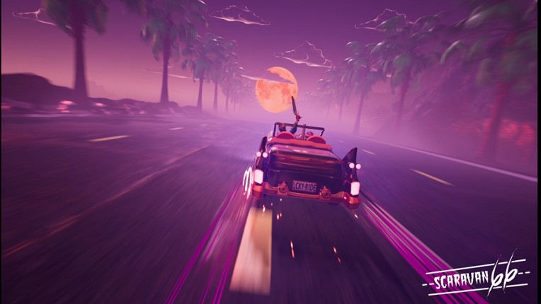 Scaravan 66 screenshot