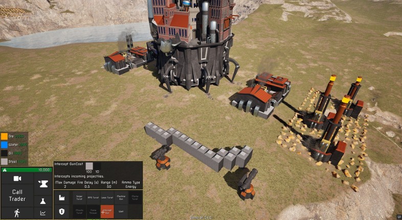 Scraptory screenshot