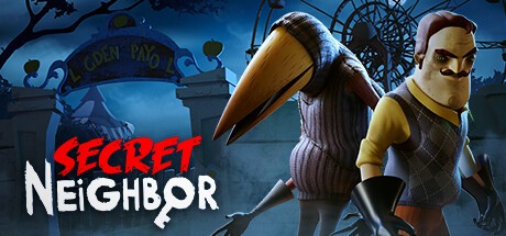 Games like Secret Neighbor