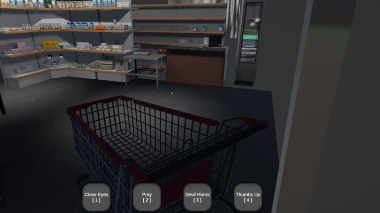 Shelf Life screenshot