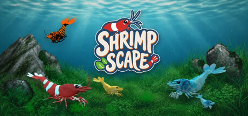 Shrimpscape Image