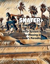 SKATER+ Image