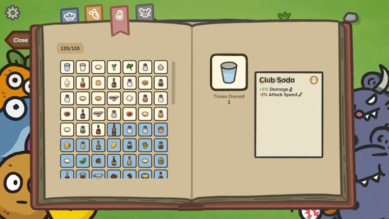 Skewer Squad screenshot