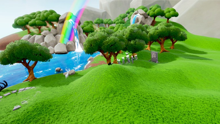 Slime Simulator screenshot