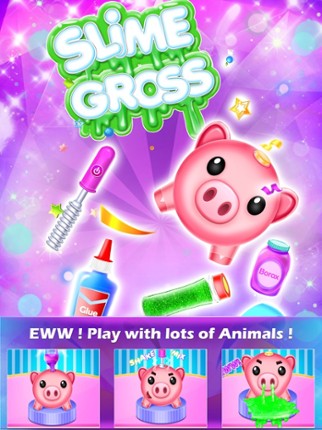 Slime: Slime Games for Girls Image