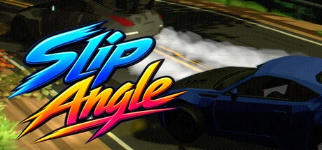 Games like Slip Angle