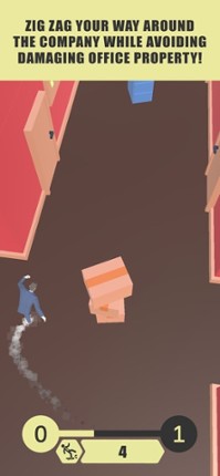 Slippery Man screenshot