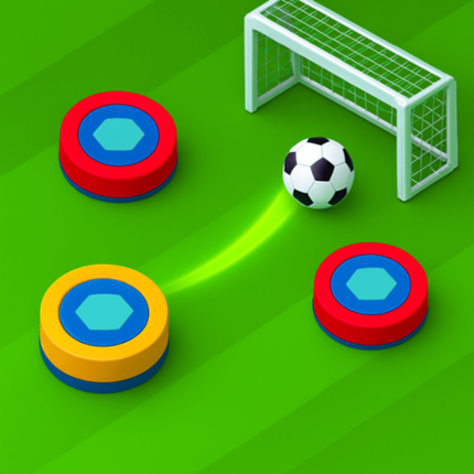 Soccer 5 Image
