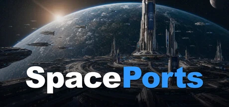Games like SpacePorts