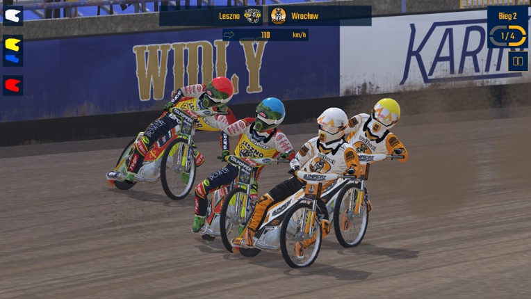 Speedway Challenge 2026 Image