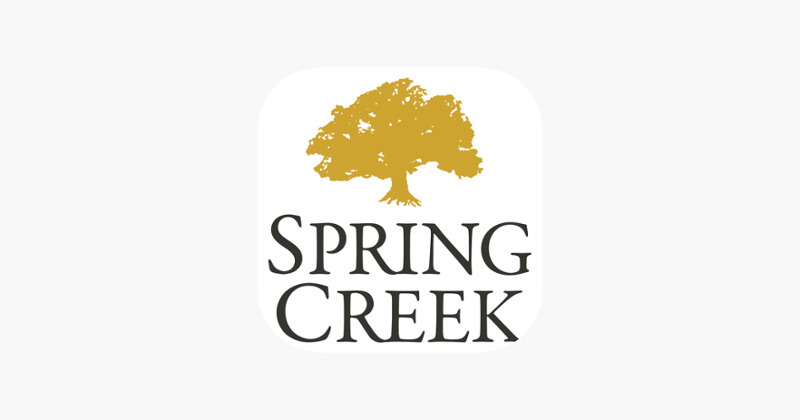 Spring Creek Golf Club - VA Game Cover