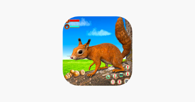 Squirrel Life Simulator Game Image