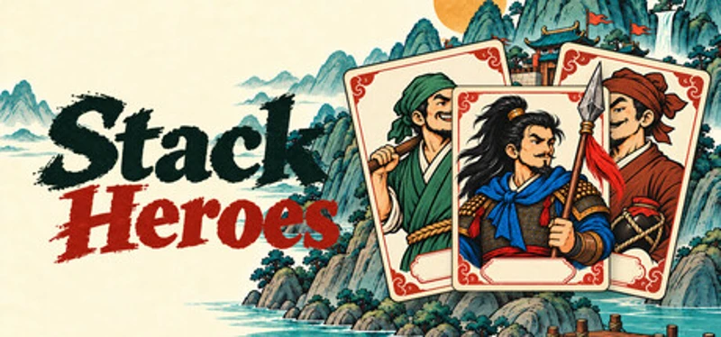 Stack Heroes Image