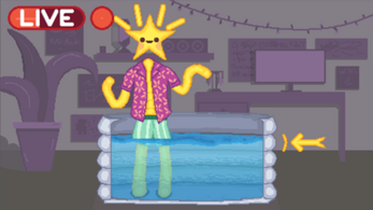 Star Stream screenshot