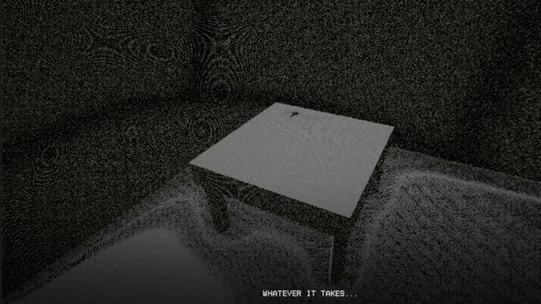 Static Paradox screenshot