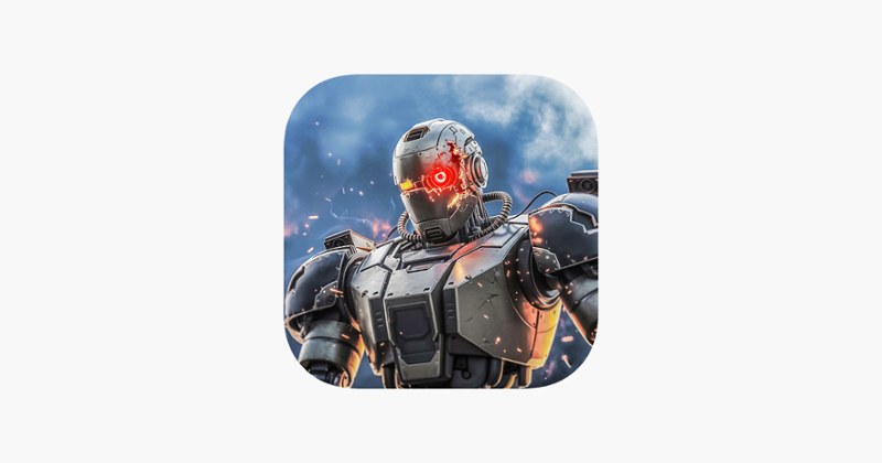 Steel Robot War Fighting 2025 Image