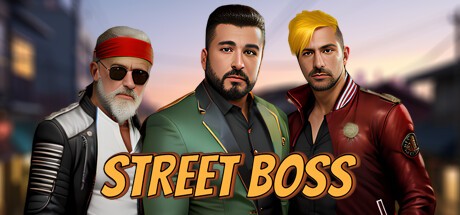 Games like Street Boss
