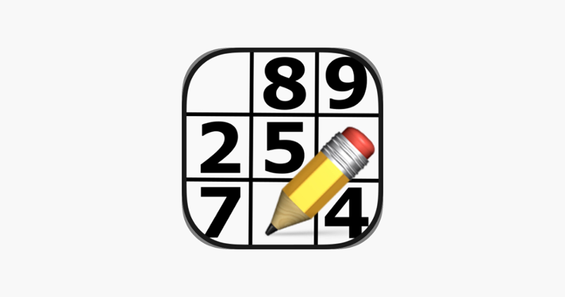Stress Free Sudoku Game Book! Image