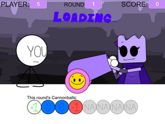 Styfl's Silly Roulette! Image