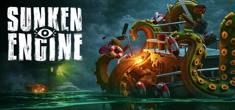 Games like Sunken Engine
