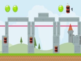 Super Destroyer - Boom Block Funny Puzzle Game Image