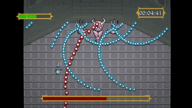 Super Makai Danmaku Image