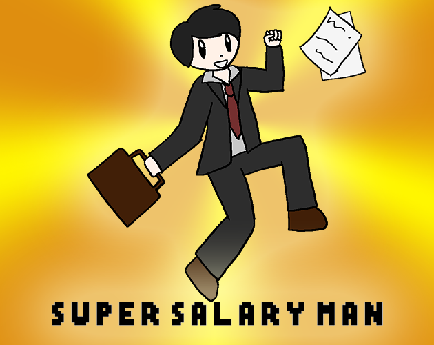 Games like Super Salary Man