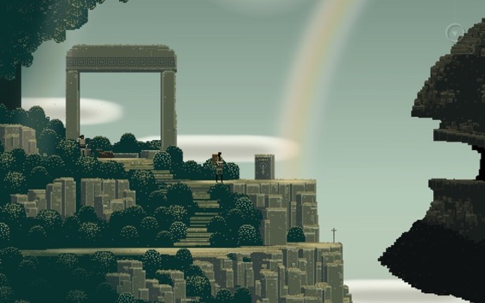 Superbrothers:Sword&amp;SworceryEP Image