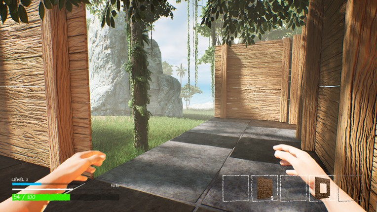 Survival Advanced screenshot