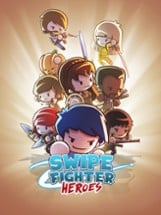 Swipe Fighter Gladiators Image