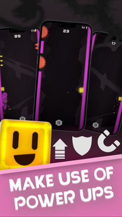 Switch Sides screenshot