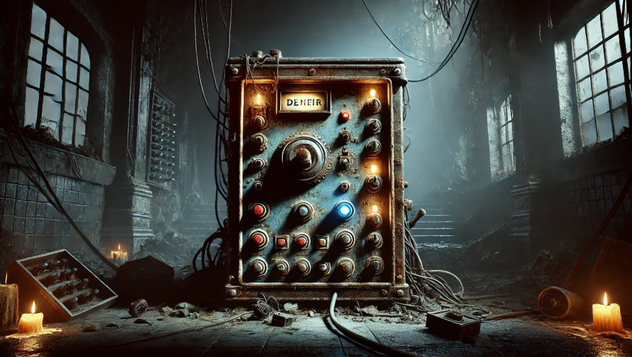 Games like Switchtrap