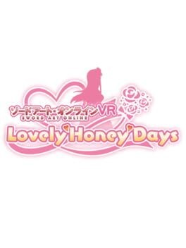 Games like Sword Art Online VR: Lovely Honey Days
