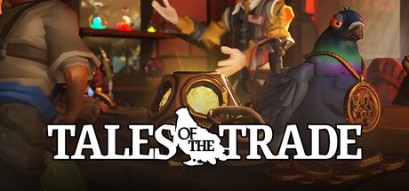 Games like Tales of the Trade