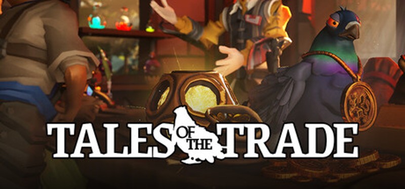 Tales of the Trade Image